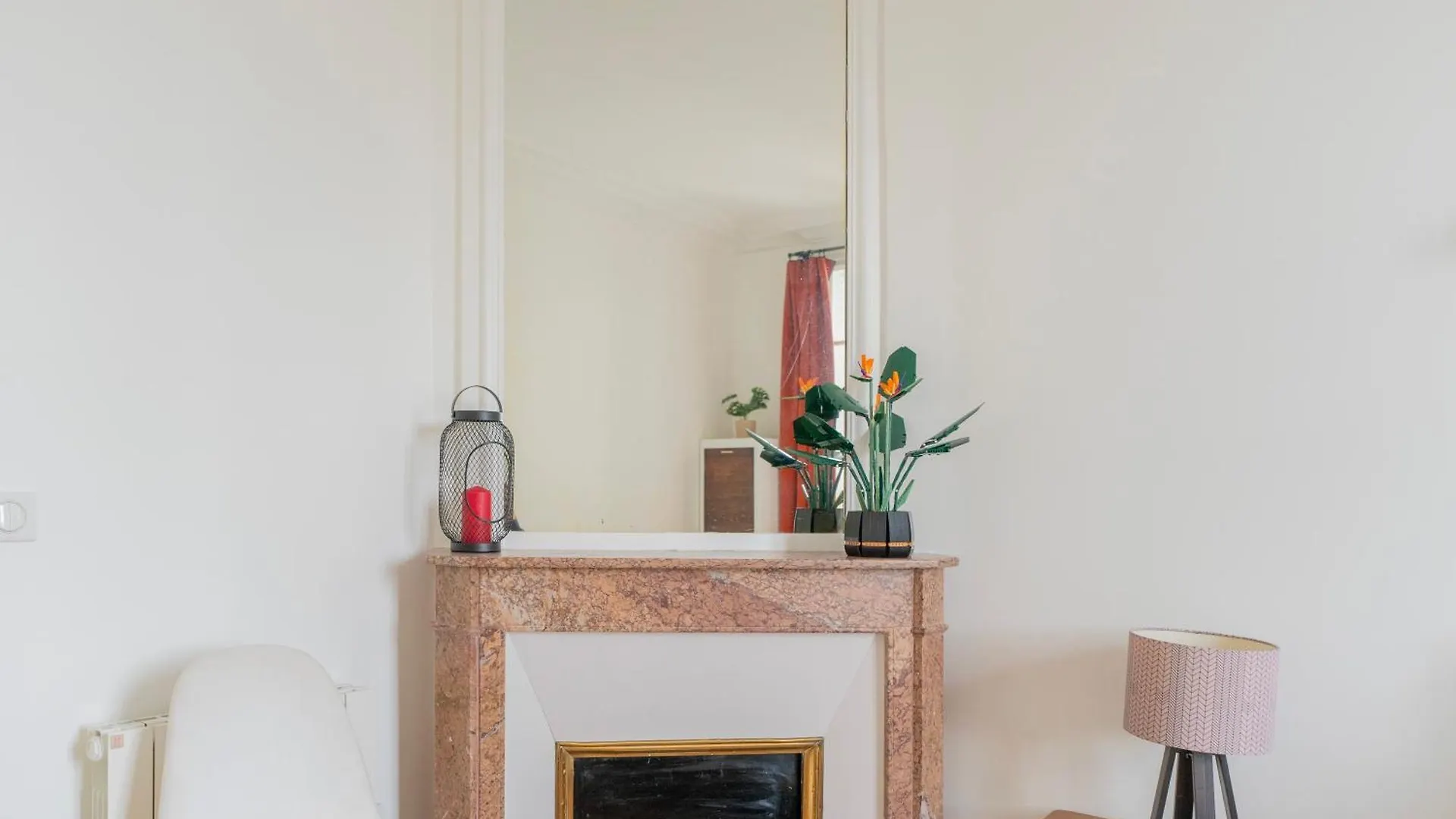 Luxury And Comfort In The Heart Of Paris 0*,