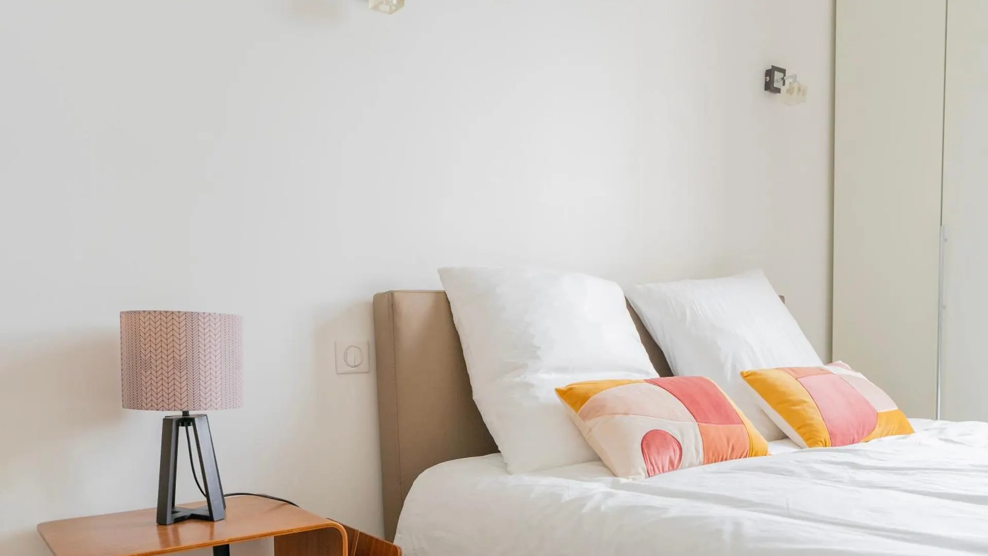 Luxury And Comfort In The Heart Of Paris